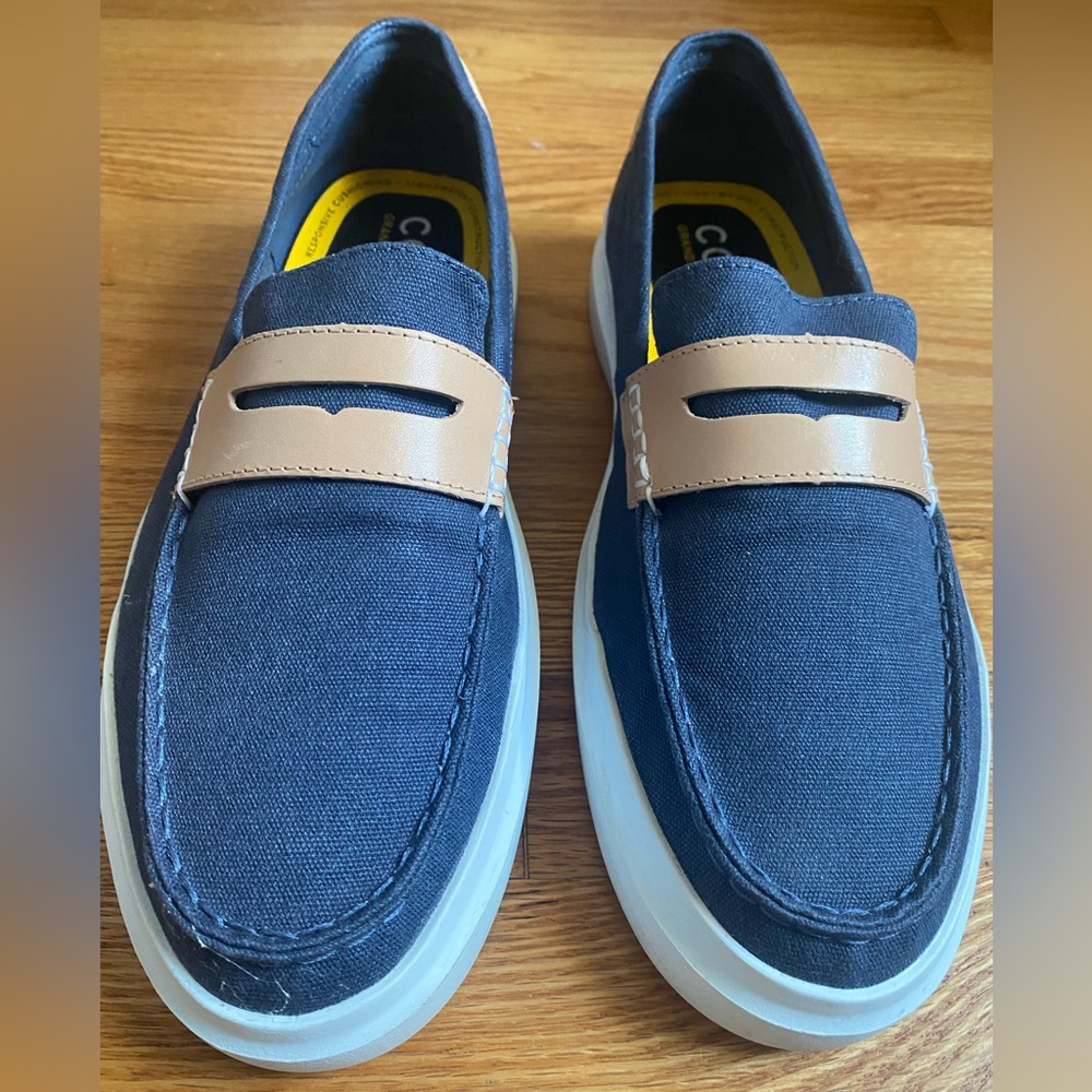 Cole Haan Grand 360 men’s size 10 1/2